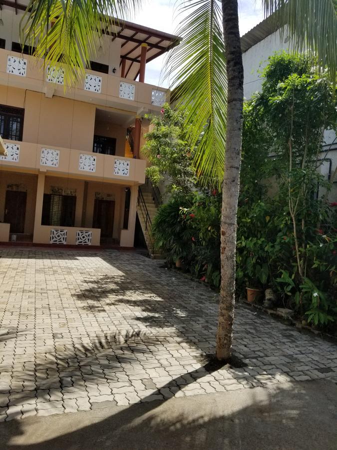 Kumara Guest House Unawatuna Exterior foto