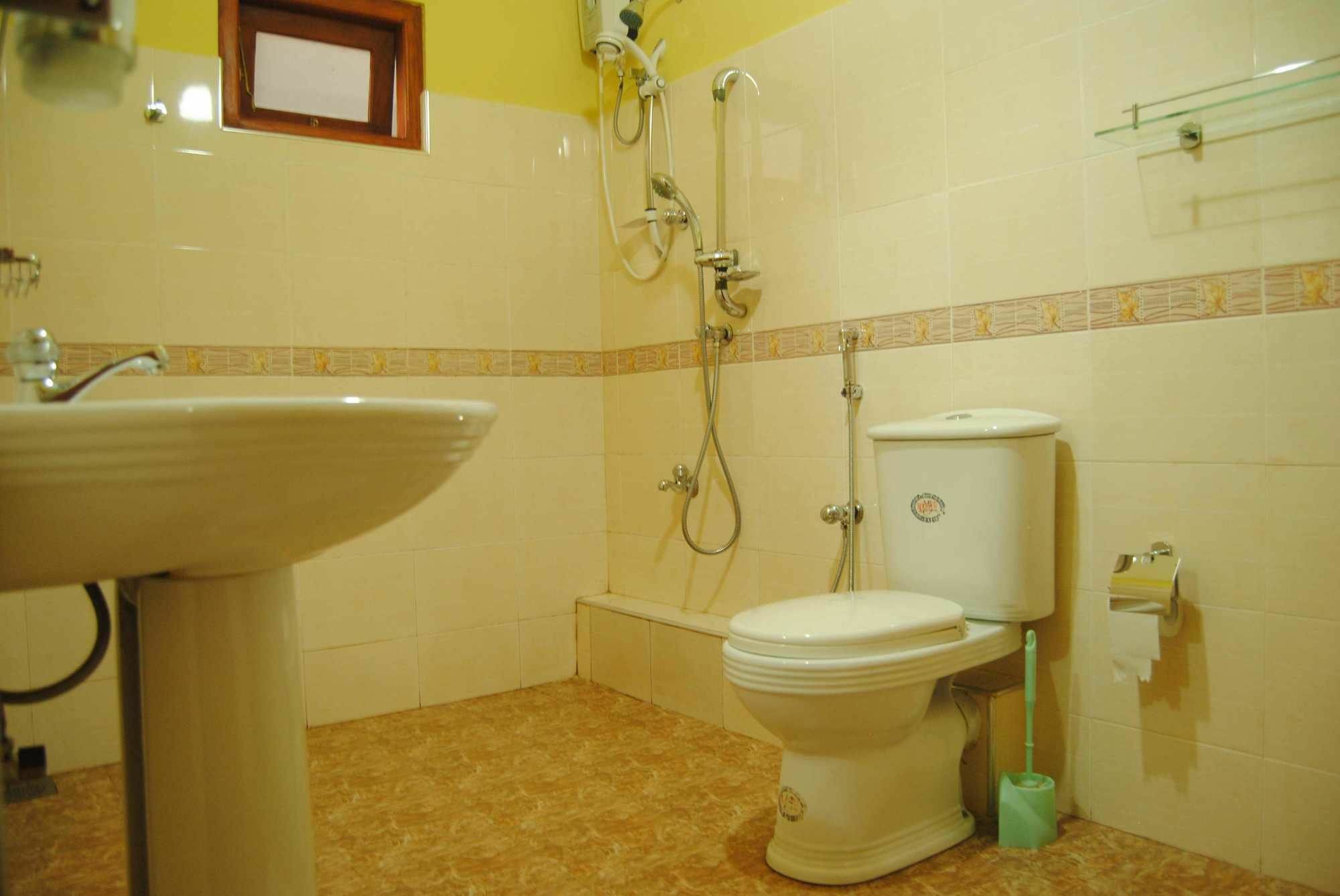 Kumara Guest House Unawatuna Exterior foto